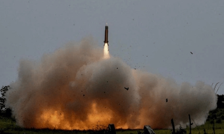 Mỹ đưa hệ thống HIMARS và Patriot tập trận cùng Philippines