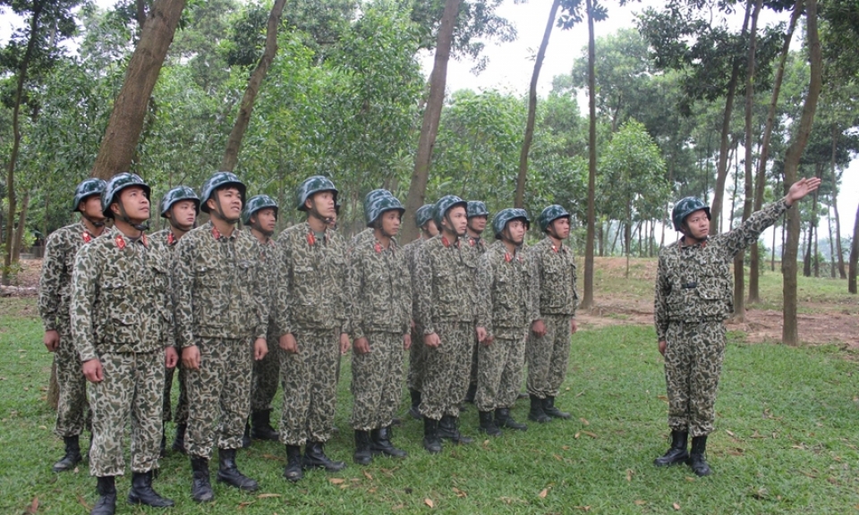 Chủ động phối hợp bảo đảm an toàn Lễ hội Đền Hùng