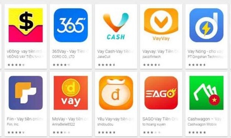 Bi kịch vay tiền qua app tín dụng đen vẫn hiện hữu với nhiều thủ đoạn mới