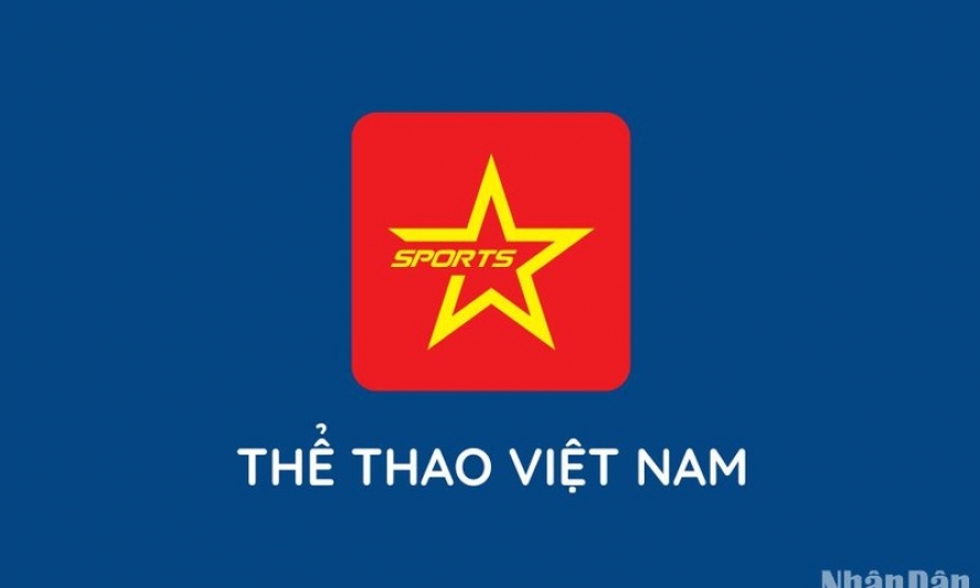 Ra mắt ứng dụng "Thể thao Việt Nam" hướng tới SEA Games 32