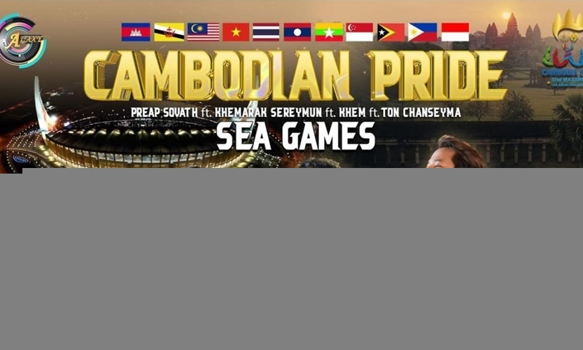 MV bài hát chào mừng SEA Games 32 thu hút hàng chục triệu lượt xem