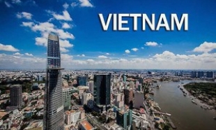 OECD: Việt Nam tiếp tục dẫn đầu tốp 5 nền kinh tế lớn nhất Đông Nam Á