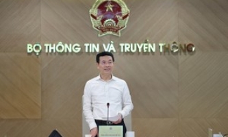 "Không tốn quá nhiều tiền để chuyển đổi số báo chí"