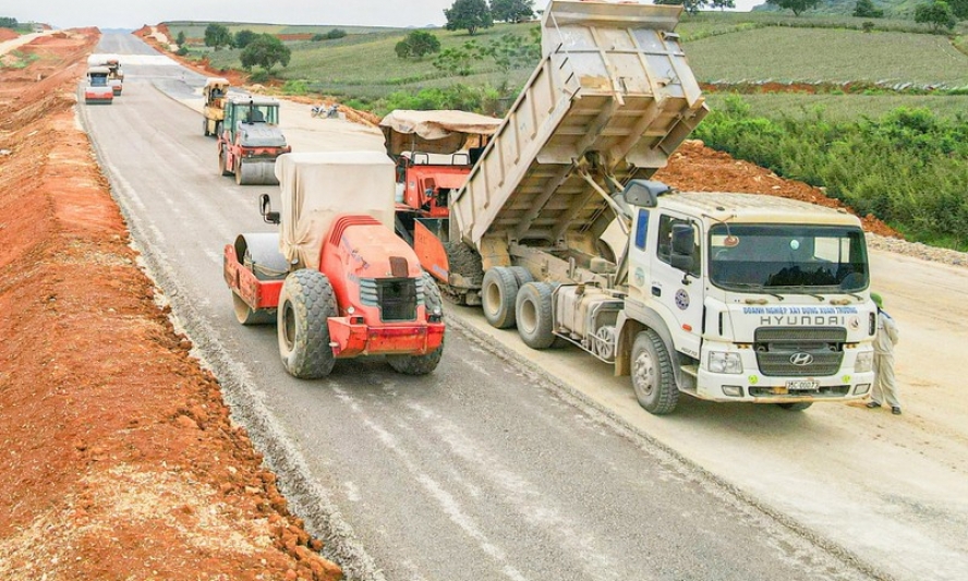 Cần tháo gỡ những “điểm nghẽn” trong thực hiện các dự án PPP