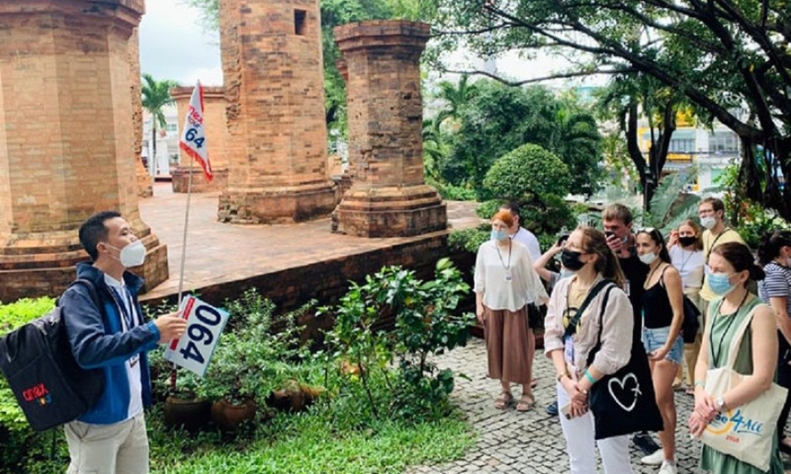 Thu hút du khách quay lại Việt Nam nhiều lần