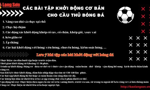 Hữu Lũng: Một thanh niên tử vong khi đang chơi đá bóng