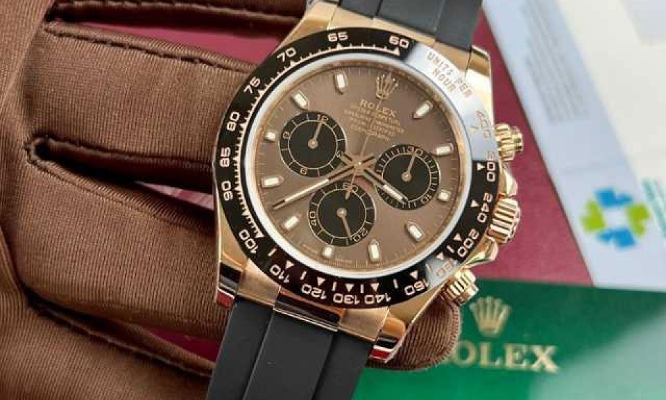 DWatch Luxury – Địa chỉ cung cấp đồng hồ Replica cao cấp uy tín hàng đầu