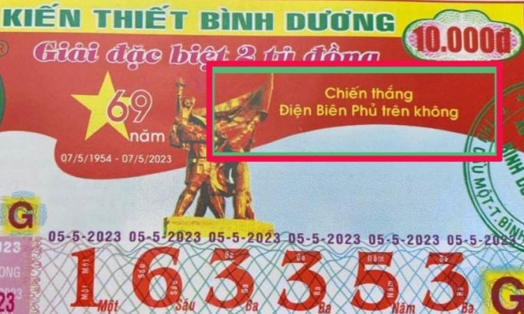 Chấn chỉnh sai sót trong tuyên truyền sự kiện lịch sử