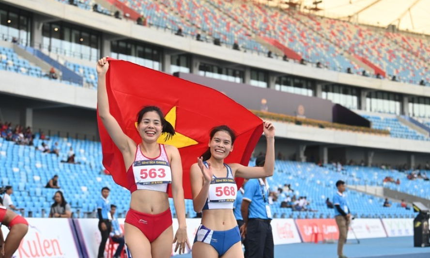 Từ SEA Games 32 đến ASIAD 19