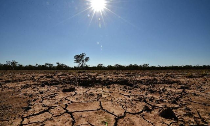 Hiện tượng El Nino có thể xuất hiện tại Việt Nam vào cuối tháng 5