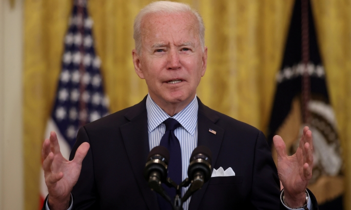 Tổng thống Biden làm gì trong chuyến đi 8 ngày tới châu Á - Thái Bình Dương?