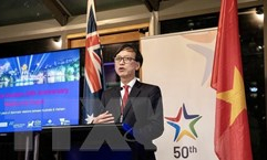 50 năm quan hệ Việt Nam-Australia: Hướng đến tầm vóc mới