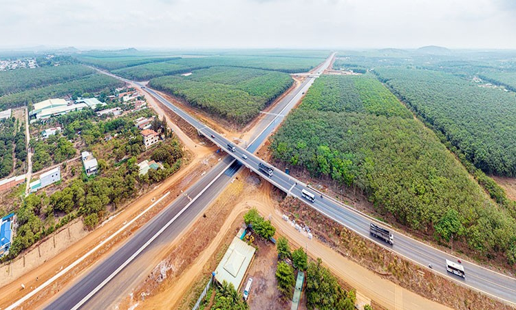 Lo chậm tiến độ giải ngân vốn đầu tư công