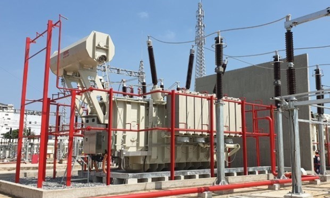 Quảng Ninh: Sớm hoàn thành đấu nối đường dây 110kV Móng Cái-Đông Hưng