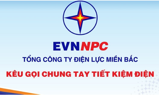 Tổng công ty Điện lực miền Bắc kêu gọi chung tay tiết kiệm điện