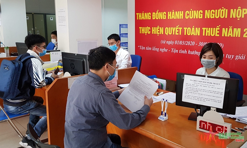 Chống gian lận trong sử dụng hóa đơn điện tử