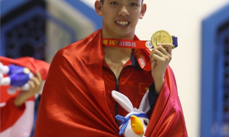 Nỗ lực hướng tới ASIAD 19