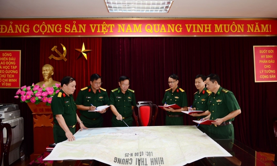 Đổi mới nội dung, phương pháp, phát triển tư duy người học