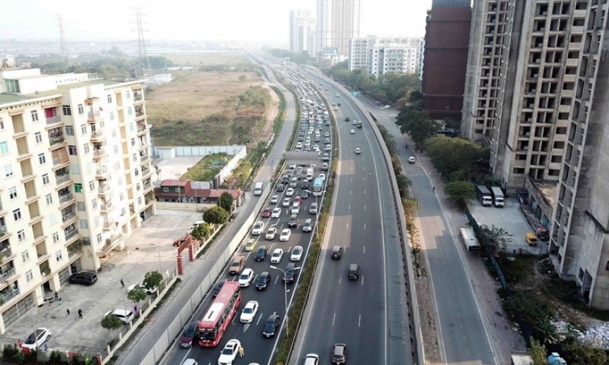 Chỉ thị về tăng cường sự lãnh đạo của Đảng đối với công tác bảo đảm trật tự, an toàn giao thông trong tình