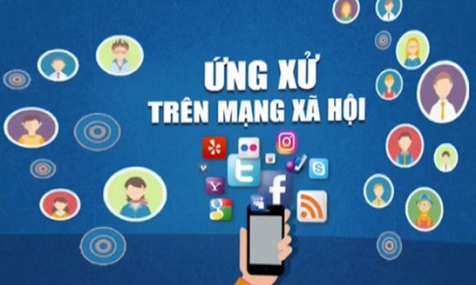 Đưa giao tiếp ứng xử trên mạng xã hội vào Bộ Quy tắc Đạo đức công vụ