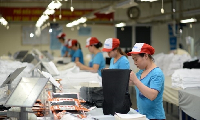 Doanh nghiệp cần tiếp sức