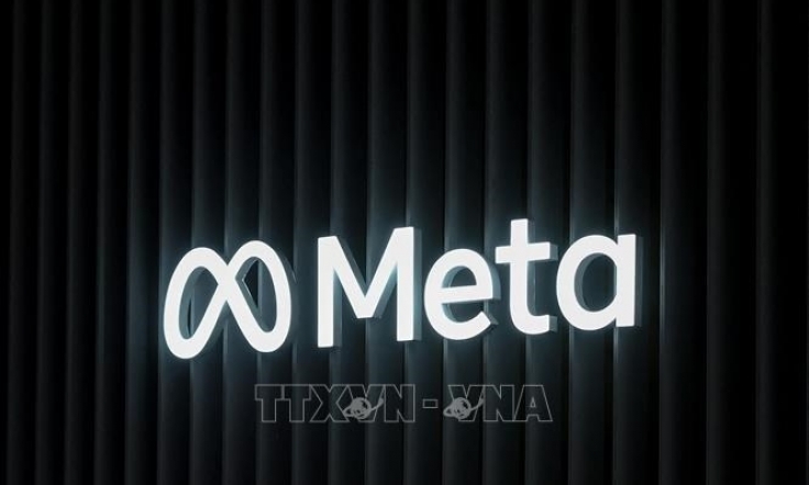 EU phạt Tập đoàn công nghệ Meta 1,2 tỷ euro