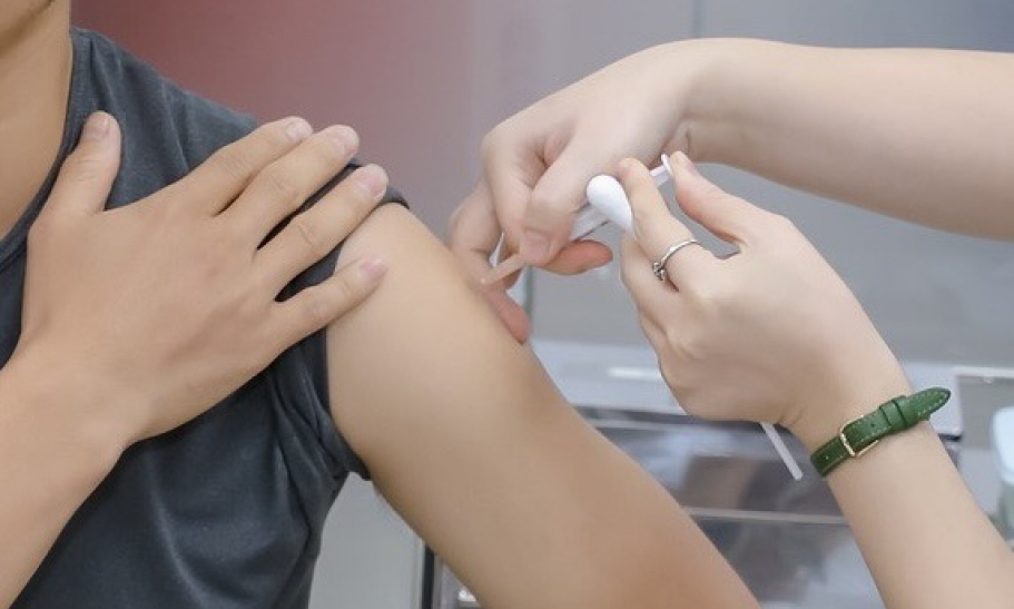 Kế hoạch mới tiêm vaccine COVID-19 cho các nhóm đối tượng