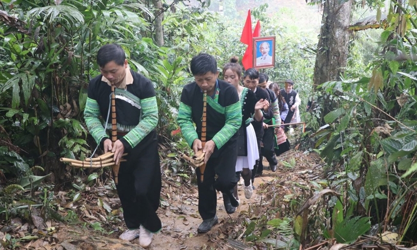 Một số bất cập trong chi trả dịch vụ môi trường rừng