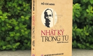 Giới thiệu cuốn sách “Nhật ký trong tù” qua bản dịch của Quách Tấn