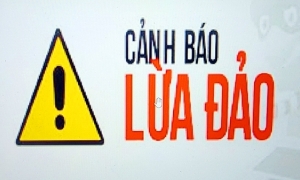 Cảnh báo thủ đoạn lừa đảo bán hàng giảm giá tại nông thôn