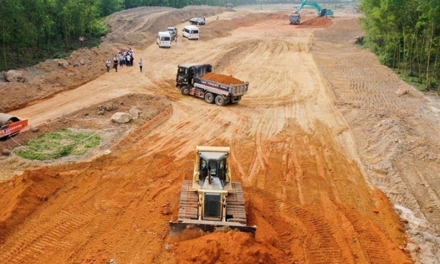 Bộ GTVT giải ngân hơn 34 nghìn tỷ đồng trong 6 tháng đầu năm