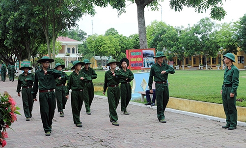 Học kỳ đáng nhớ