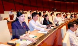 Quốc hội đồng ý kéo dài thời hạn thị thực điện tử lên 90 ngày