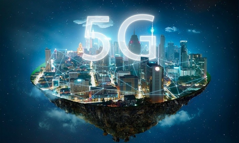 Ericsson: 5G toàn cầu tiếp tục tăng trưởng, Ấn Độ dẫn đầu