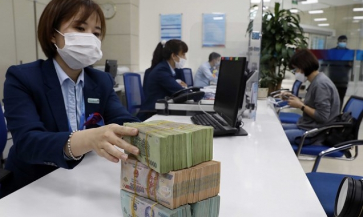 Những nguyên nhân đằng sau câu chuyện “ế vốn” của ngân hàng
