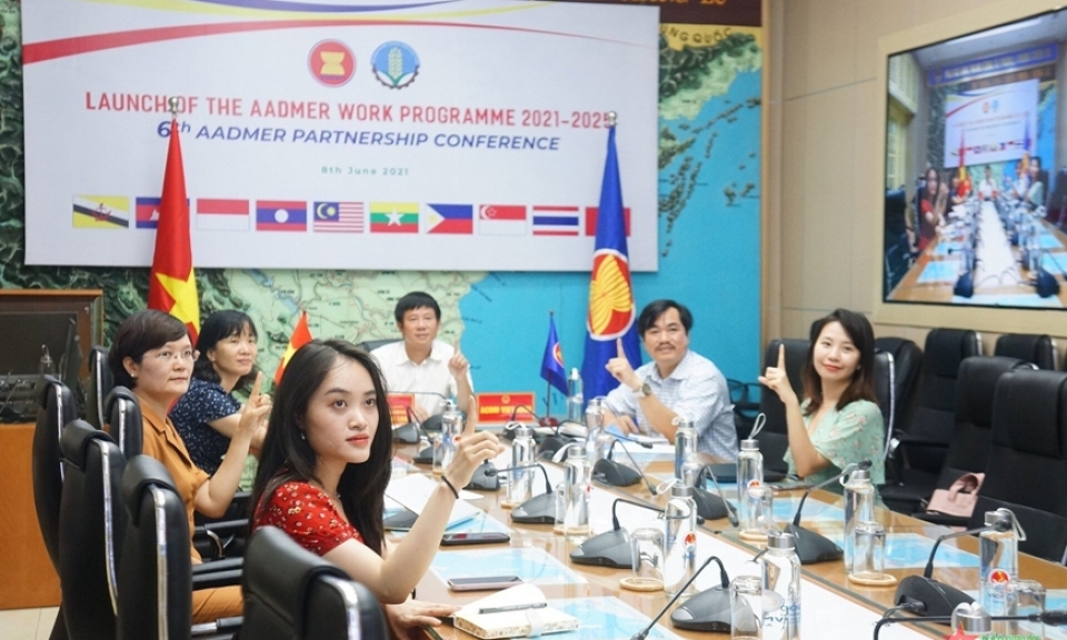 Khẳng định vai trò, trách nhiệm của Việt Nam trong hợp tác ASEAN về quản lý thiên tai