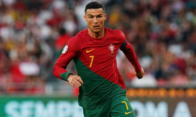 Nhận định bóng đá Iceland vs Bồ Đào Nha: Ronaldo đóng vai phụ