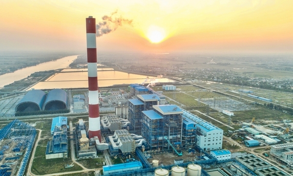 Khoảng 1.000 MW nguồn điện miền Bắc được khôi phục vận hành