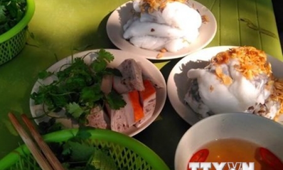 Hà Nội xây dựng Food Tour giúp du khách tự trải nghiệm