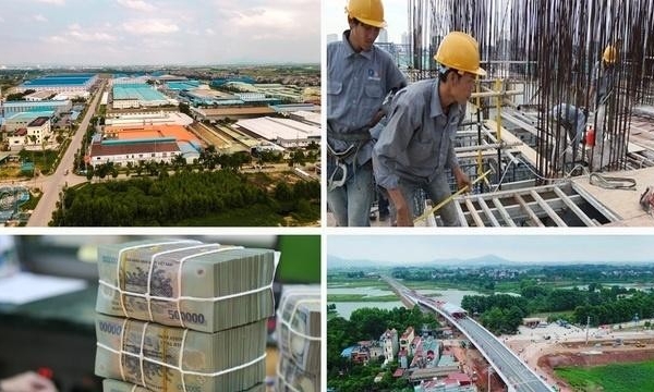 Giải ngân vốn đầu tư công 5 tháng đầu năm đạt hơn 20% kế hoạch