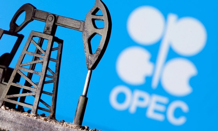 Gói biện pháp ổn định giá dầu của OPEC+