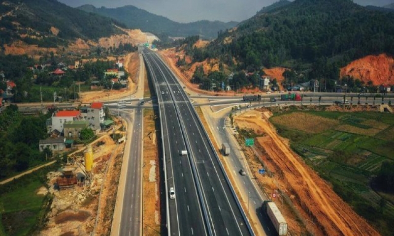 'Phân cấp rõ ràng, đồng lòng vào cuộc' làm cao tốc Bắc-Nam