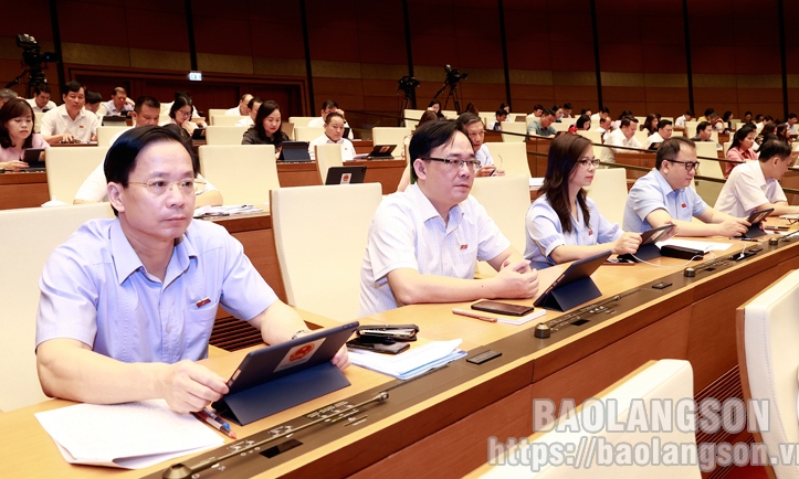 sàng làm thêm giờ, họp thêm các kỳ họp bất thường để phúc đáp các yêu cầu thực tiễn, tháo gỡ khó khăn cho