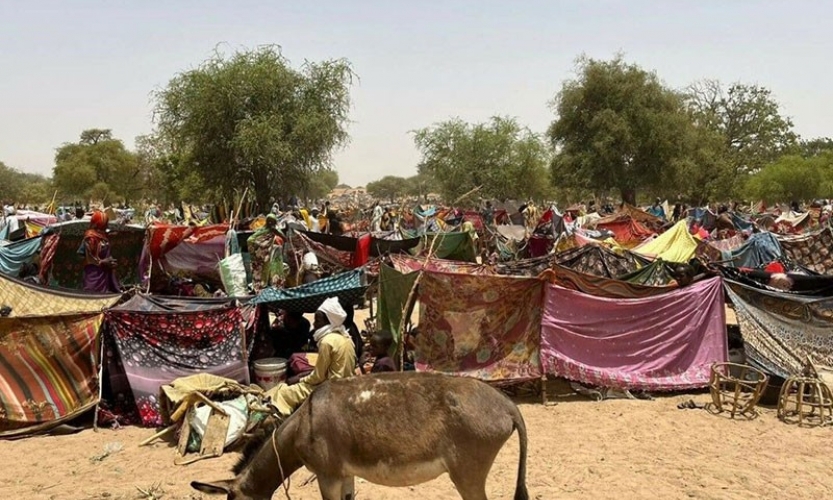 AU kiên quyết bác bỏ giải pháp quân sự đối với Sudan