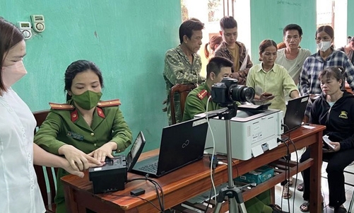 Công an huyện Hữu Lũng: Hiệu quả thiết thực từ mô hình “Chiến công đột xuất, khen thưởng kịp thời”