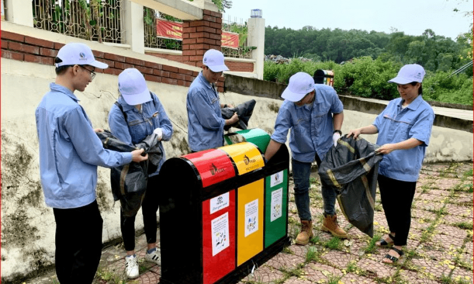 Tăng cường xã hội hóa nguồn lực bảo tồn đa dạng sinh học