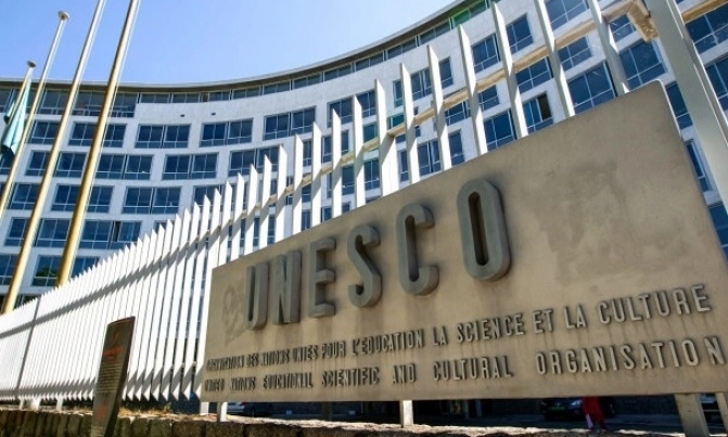 Mỹ tái nhập UNESCO