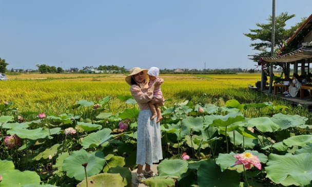 '3 địa phương, 1 điểm đến' thúc đẩy phát triển sản phẩm du lịch xanh