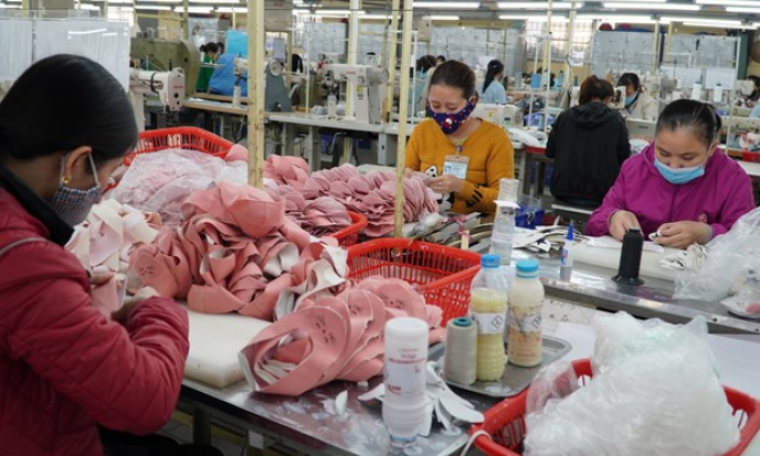 Giảm tồn kho: Khơi thông thị trường, thúc đẩy phát triển sản xuất