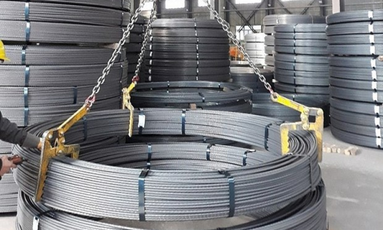 Deadline extended for producers to answer anti-dumping questionnaire on prestressed steel cables